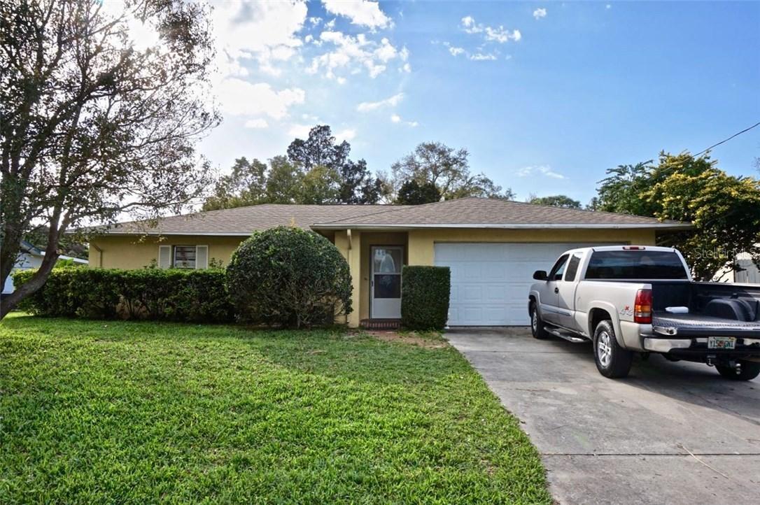 16021 Villa Dr., Hudson, FL 34667