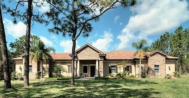 5403 Golddust Rd., Spring Hill, FL 34609