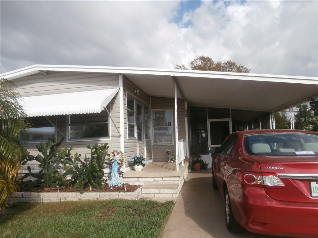 3348 Lanark Dr., Holiday, FL 34690