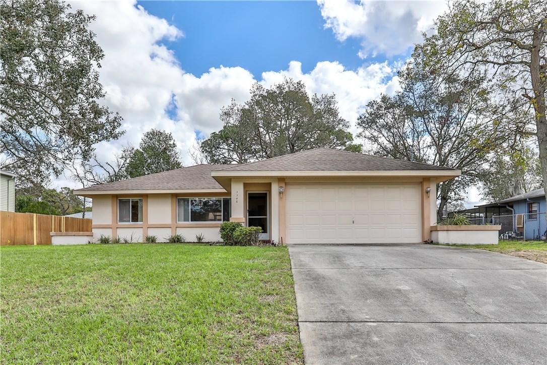 3348 Harrow Rd., Spring Hill, FL 34606