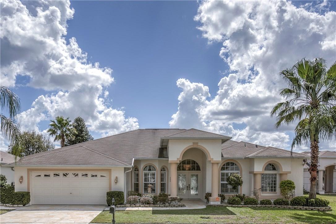 4852 Tigertail Ct., New Port Richey, FL 34653