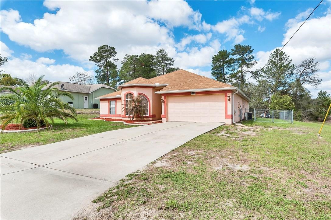 12481 Groveland St., Spring Hill, FL 34609