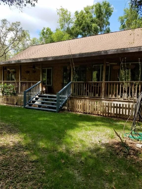 12000 Canopy Oaks Rd., Brooksville, FL 34601