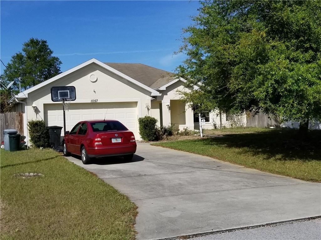 1057 Stratton Ave., Spring Hill, FL 34609