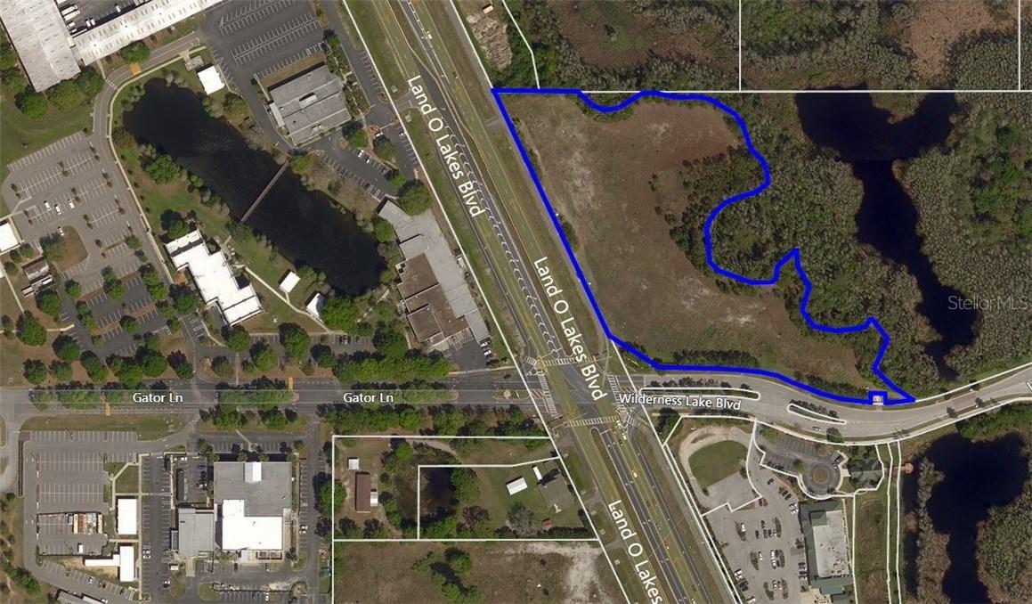 7140 Land O Lakes Blvd., Land O Lakes, FL 34638