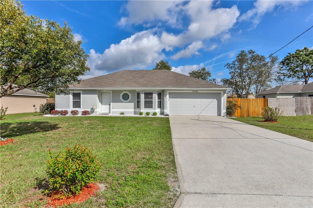12267 Verona St., Spring Hill, FL 34609