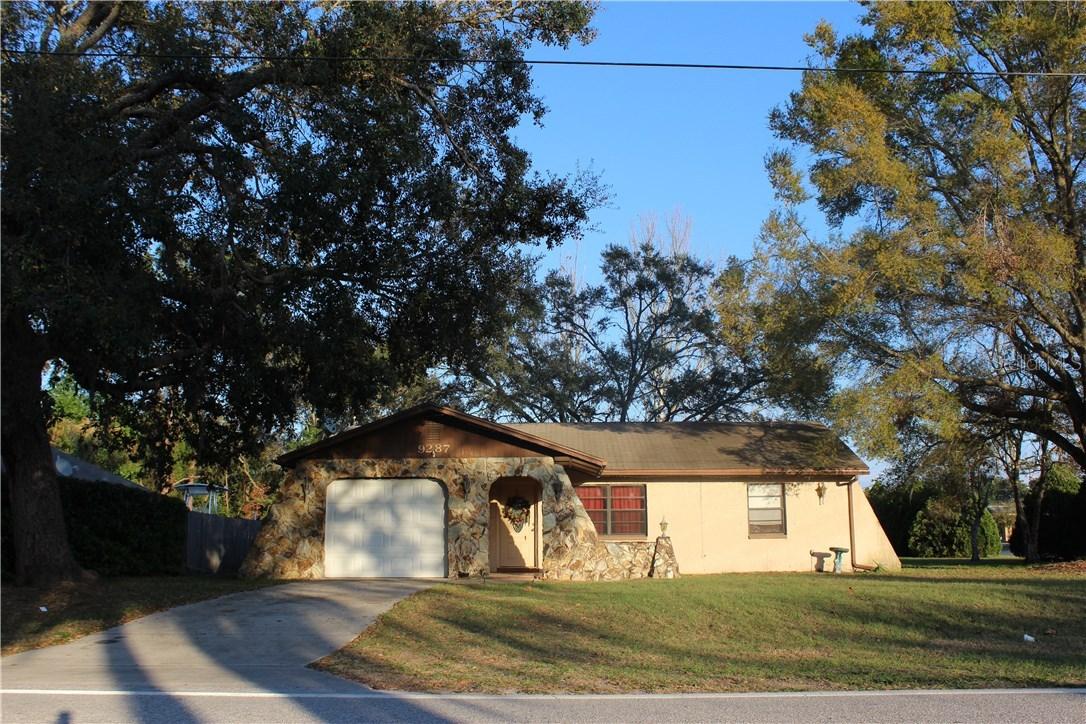 9287 Horizon Dr., Spring Hill, FL 34608