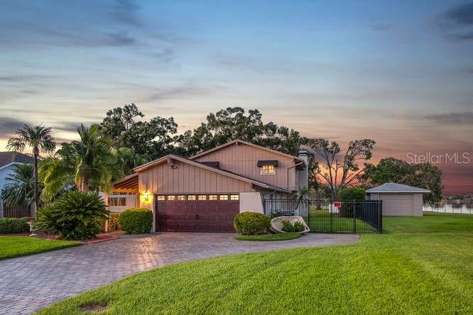 22547 Southshore Dr., Land O Lakes, FL 34639