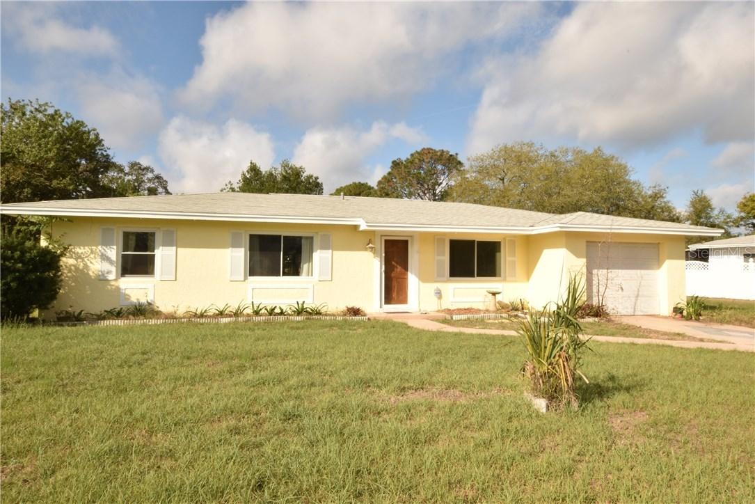 6192 Kelvin Ct., Spring Hill, FL 34606