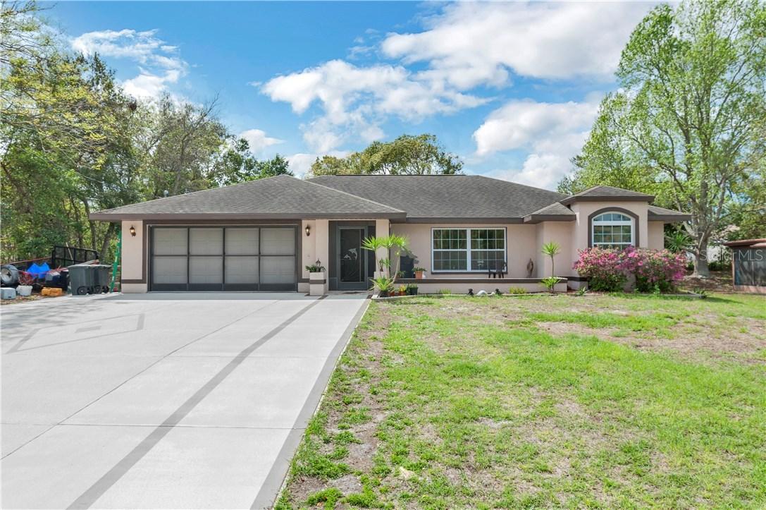 9480 Swiss Rd., Spring Hill, FL 34606