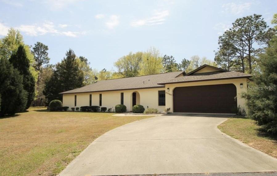 25360 Celmar St., Brooksville, FL 34601