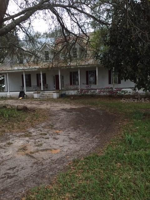 26224 Lake Lindsey Rd., Brooksville, FL 34601