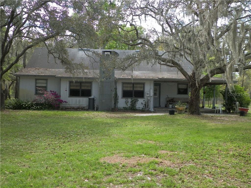 13235 Hudson Ave., Hudson, FL 34669