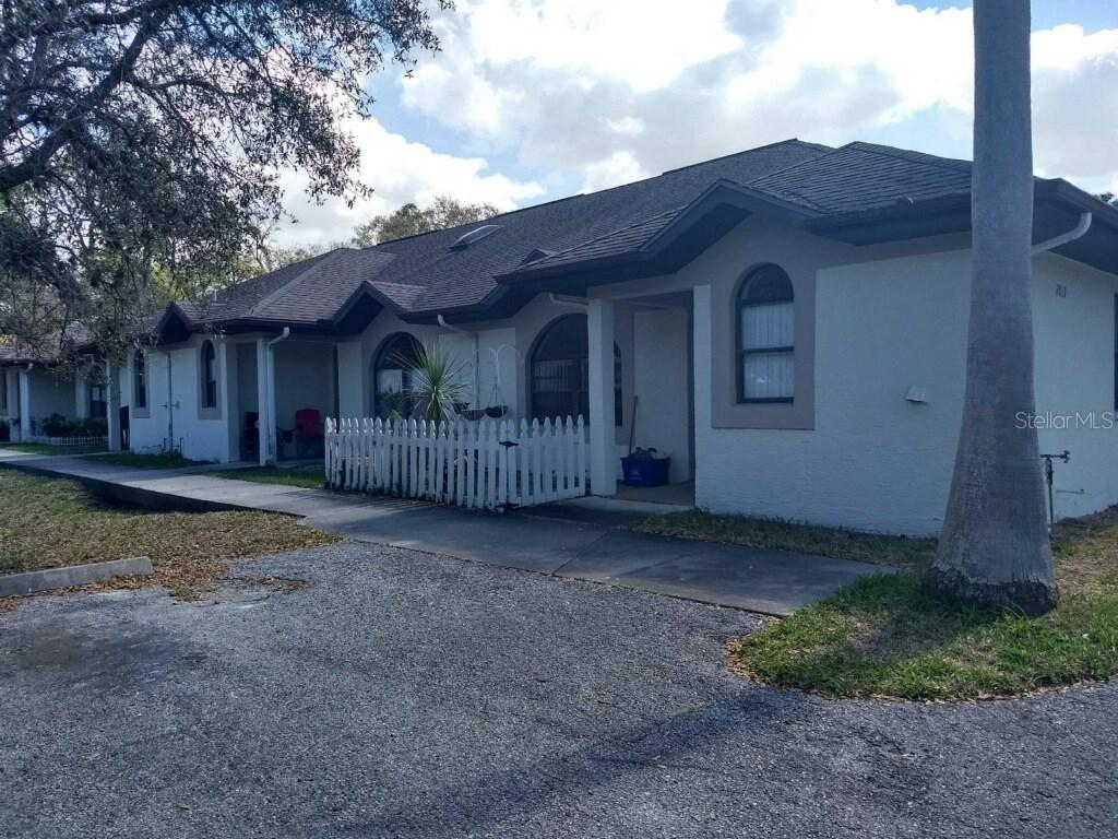 2831 Landover Blvd. #ABCD, Spring Hill, FL 34608