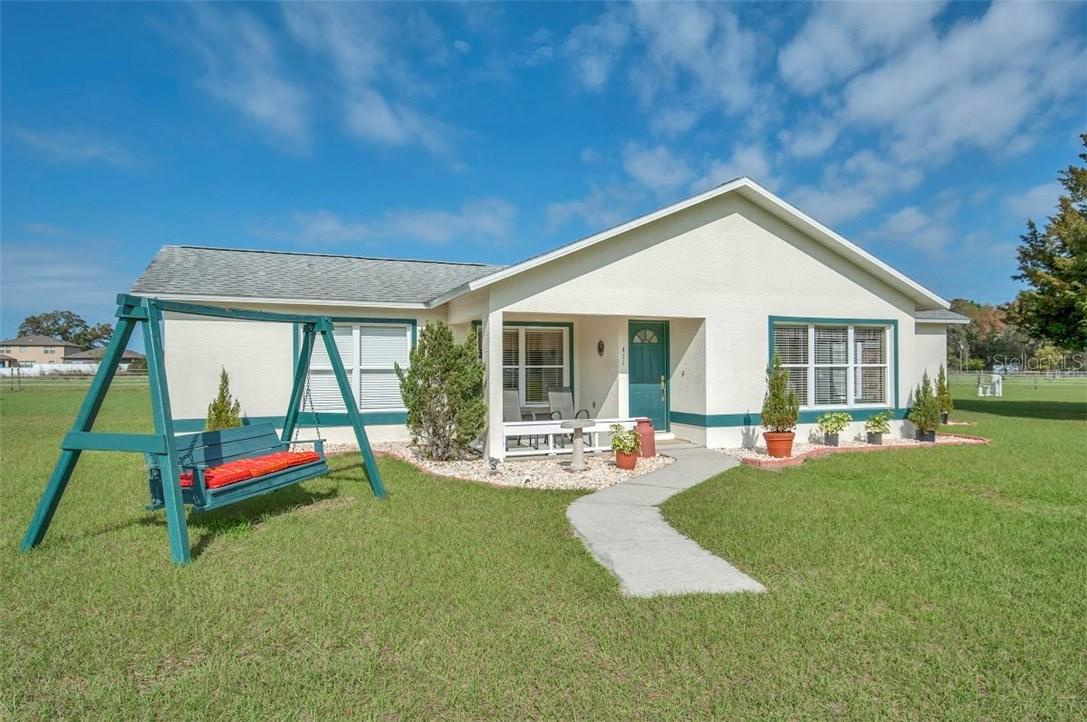 411 Jackson Ave., Brooksville, FL 34604