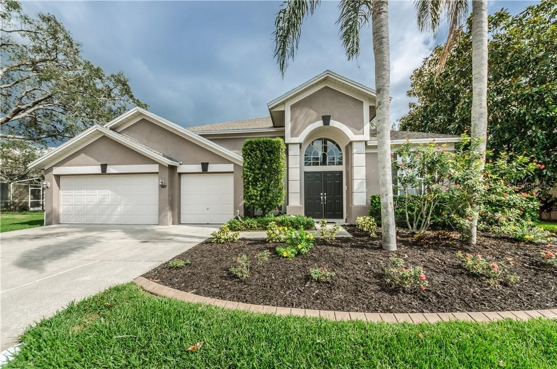 1827 Kinsmere Dr., Trinity, FL 34655