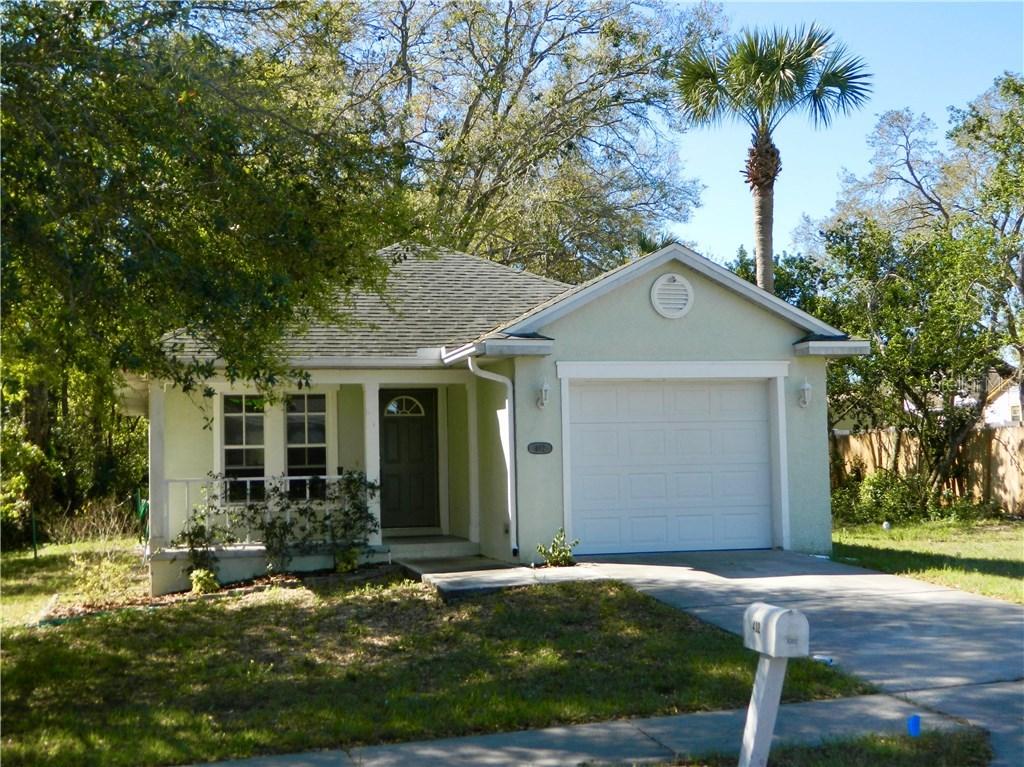 402 E Spruce St., Tarpon Springs, FL 34689