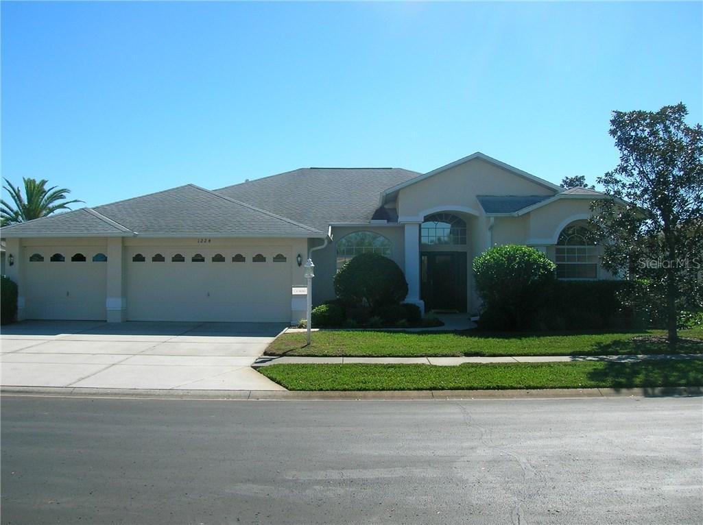 1224 Rambling Vine Ct., Trinity, FL 34655