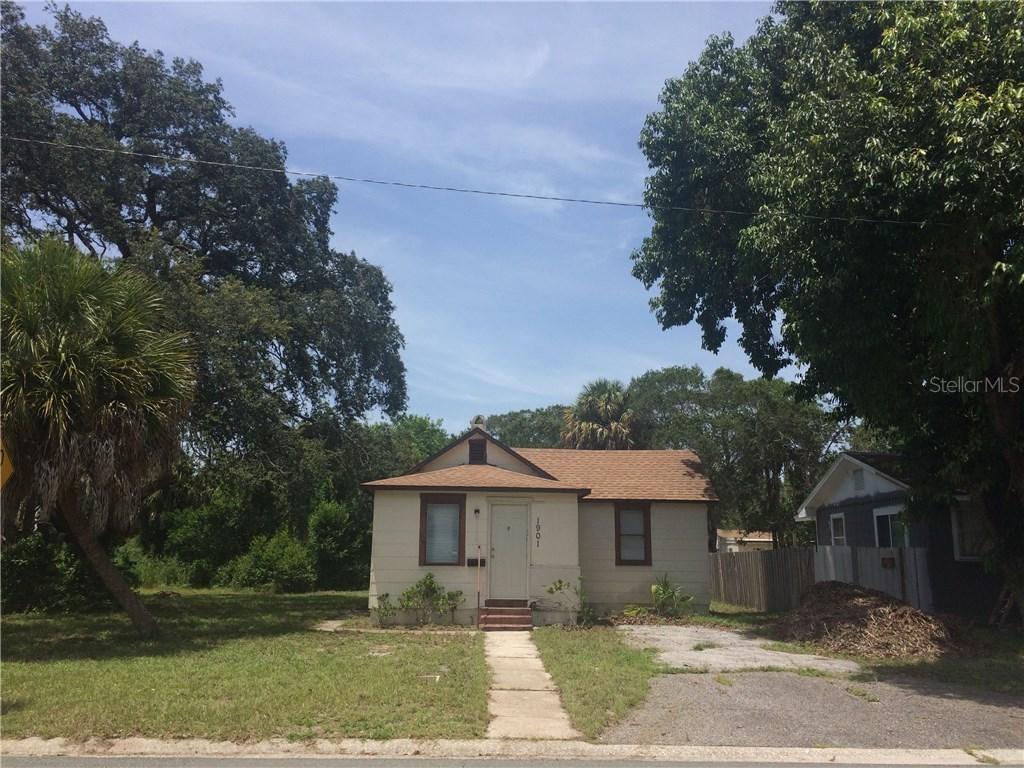 1901 43rd St., St Petersburg, FL 33711