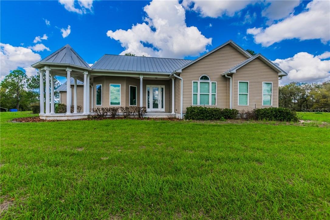 25237 Dan Brown Hill Rd., Brooksville, FL 34602