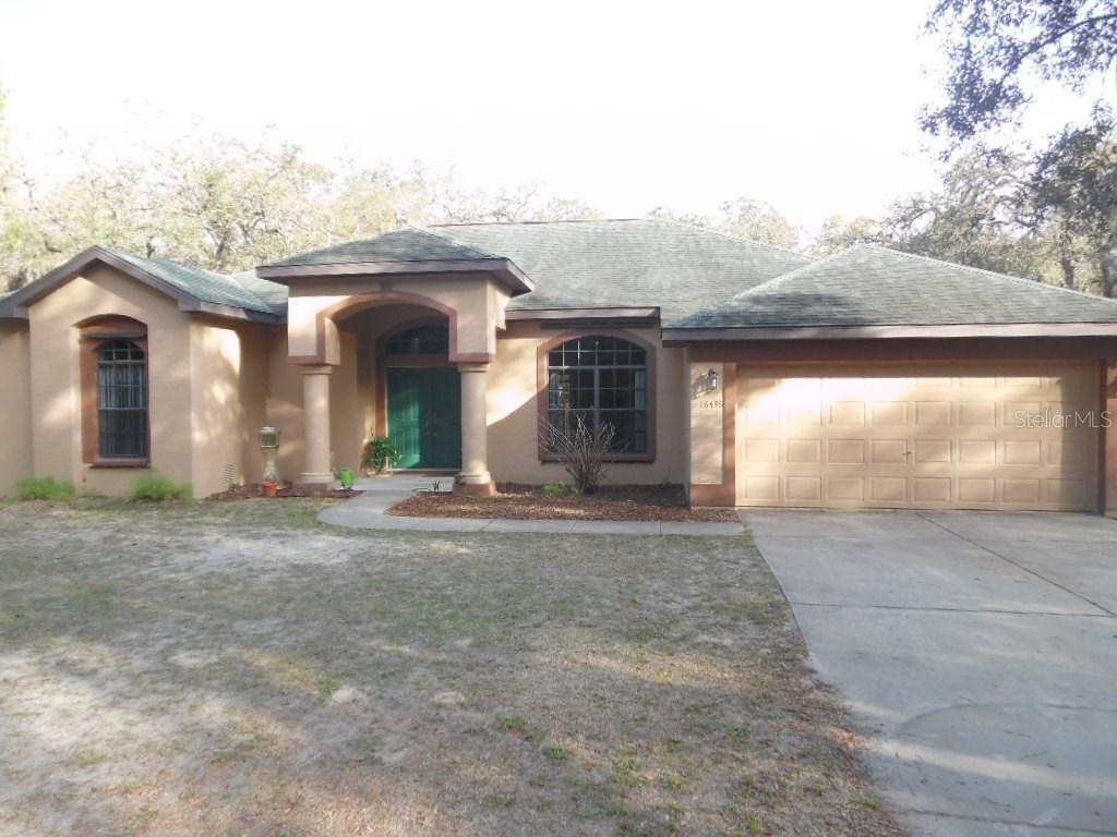 16438 Jetson Dr., Spring Hill, FL 34610