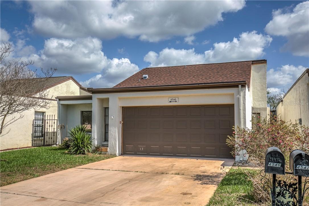 4546 Stonehaven Pl., New Port Richey, FL 34652