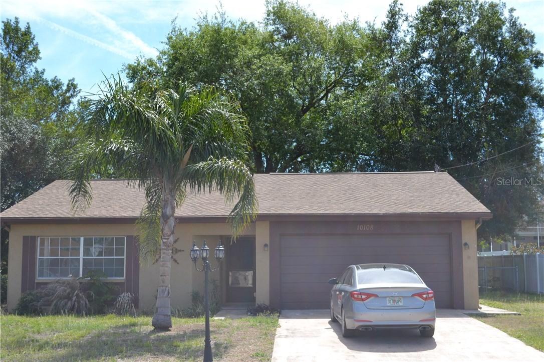 10108 Heathcliff St., Spring Hill, FL 34608