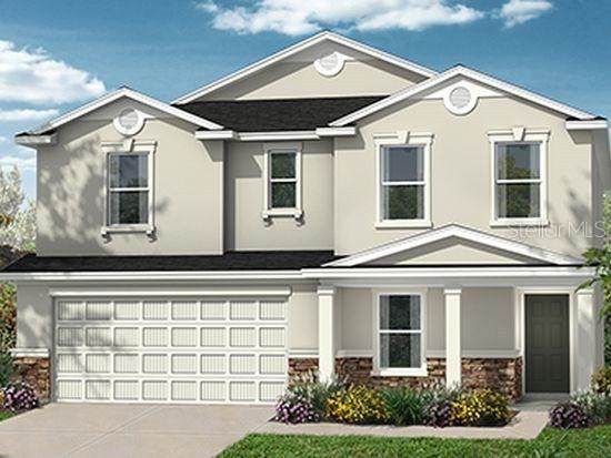 1946 Hidden Springs Dr., Trinity, FL 34655