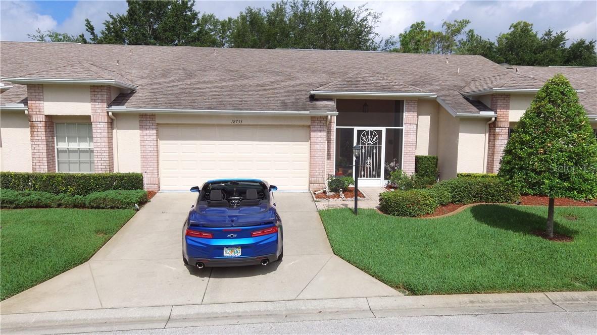 18733 Summersong Dr., Hudson, FL 34667