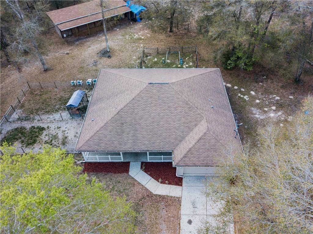 8477 Foxfire Rd., Brooksville, FL 34613