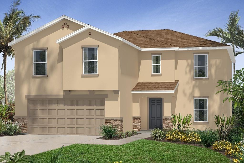 2002 Hidden Springs Dr., Trinity, FL 34655