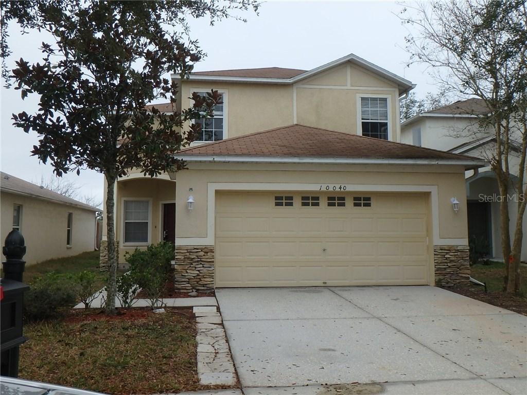 10040 Perthshire Cir., Land O Lakes, FL 34638