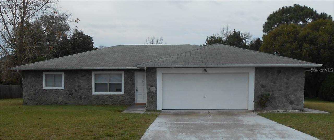 12232 Comstock St., Spring Hill, FL 34609