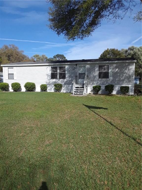 18150 Rigsby Rd., Spring Hill, FL 34610