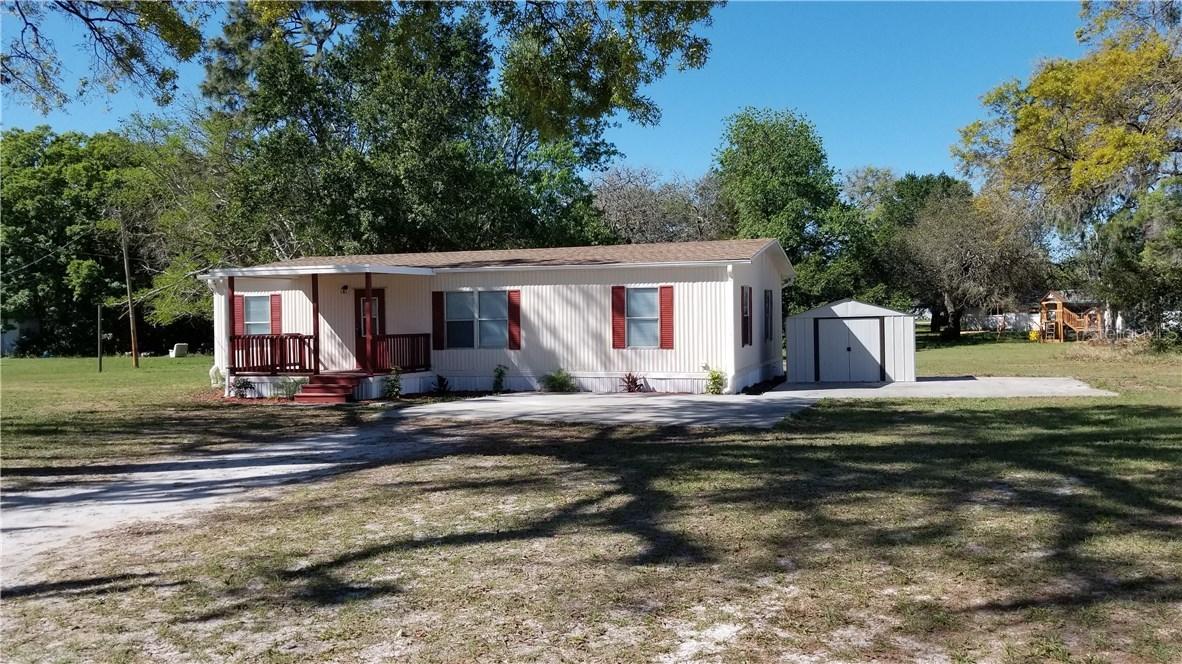 12125 Mac Dr, Hudson, FL 34669