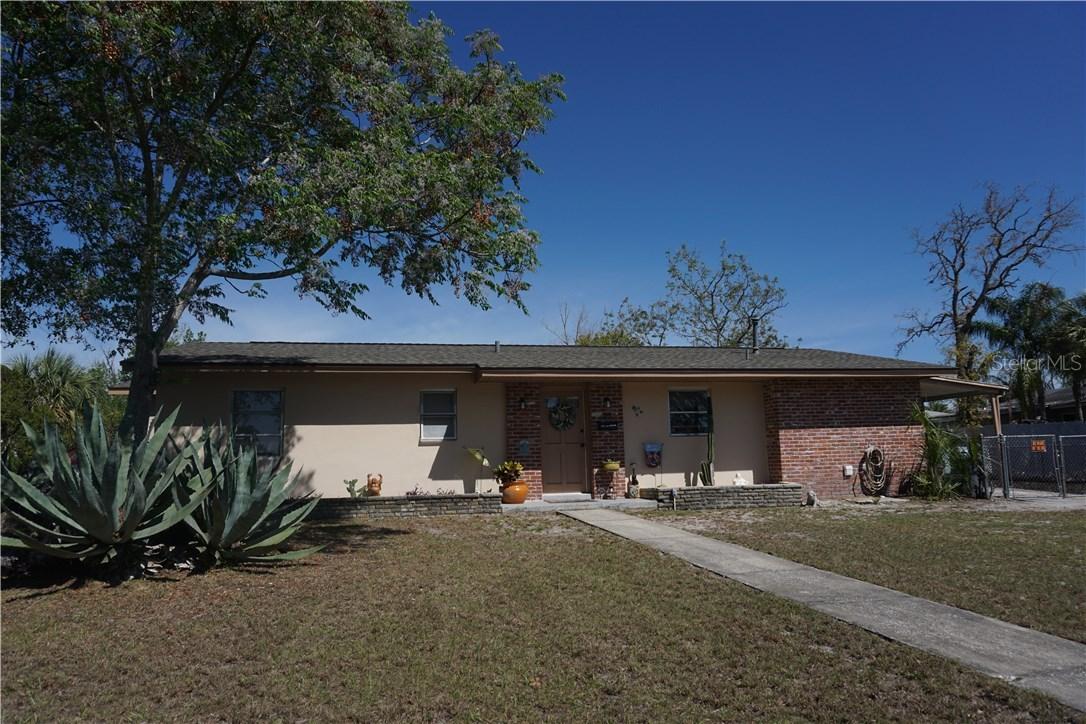 1055 Copperfield Rd., Spring Hill, FL 34606