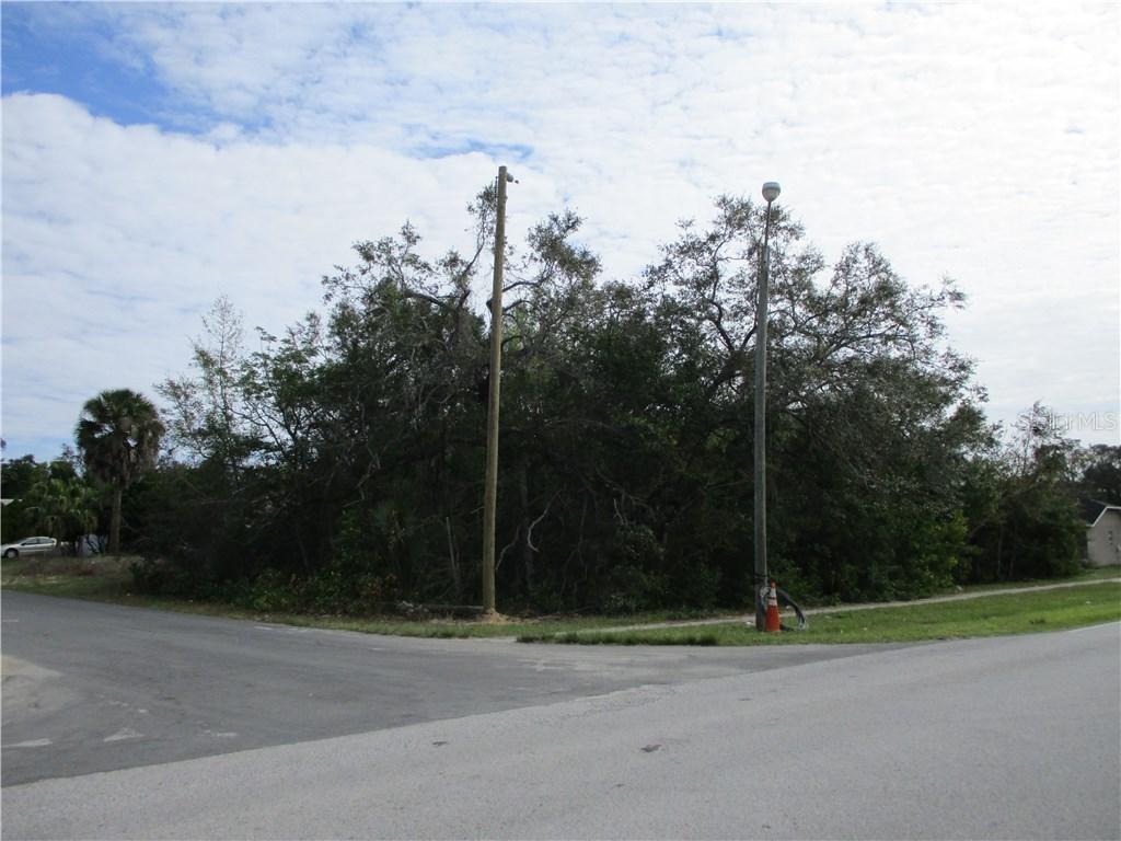 Ashland Dr., Spring Hill, FL 34606