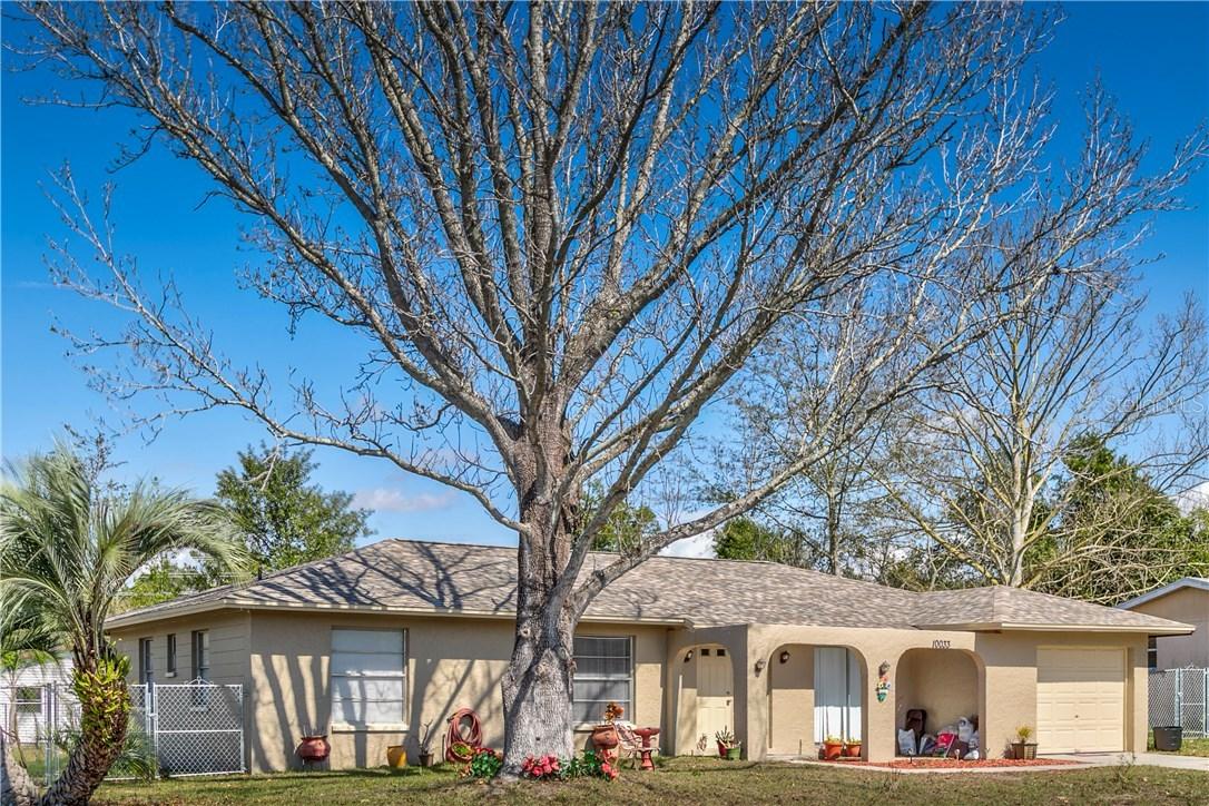 10033 Hayes St., Spring Hill, FL 34608