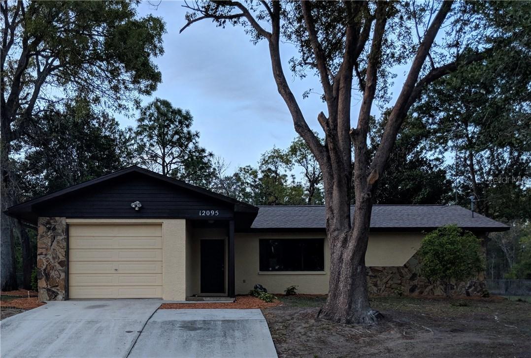 12095 Katherwood St., Spring Hill, FL 34608