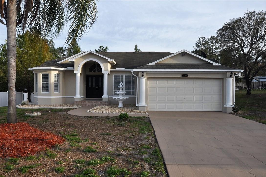 13208 Antelope St., Spring Hill, FL 34609