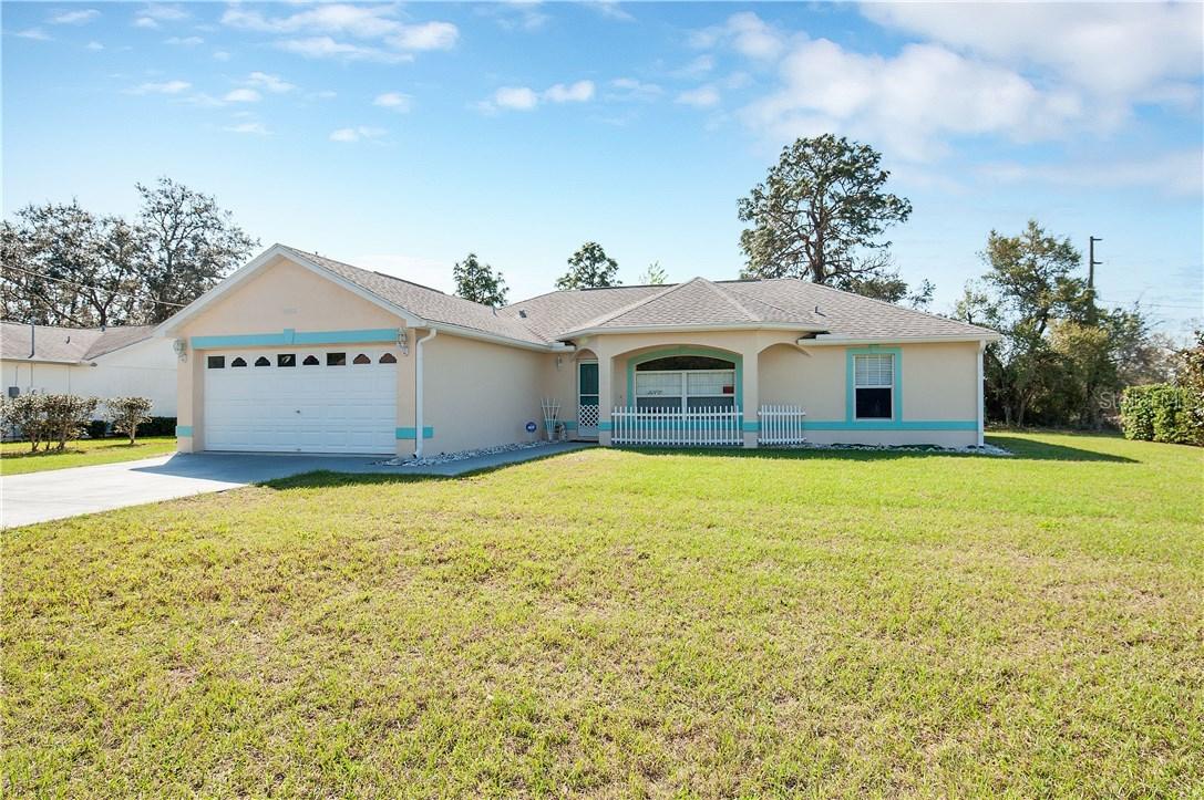 10518 Gifford Dr., Spring Hill, FL 34608