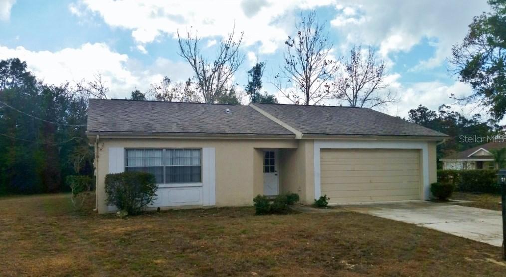 10048 Amidon St., Spring Hill, FL 34608