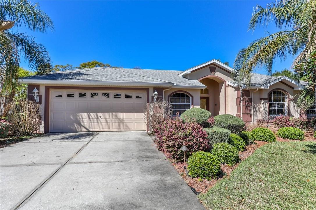 3495 Littleleaf Ct., Spring Hill, FL 34609