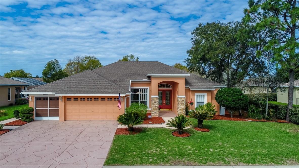 4009 Indian River St., Spring Hill, FL 34609