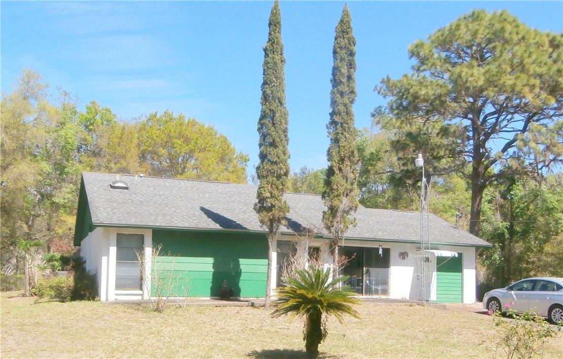 11720 Giddens Rd., Spring Hill, FL 34610