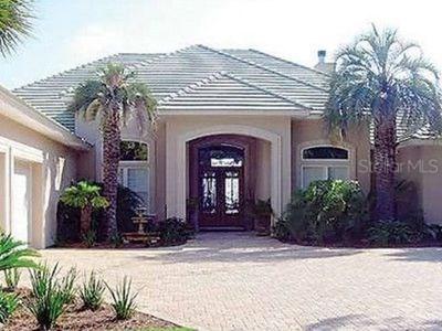 3821 Indian Tr., Destin, FL 32541