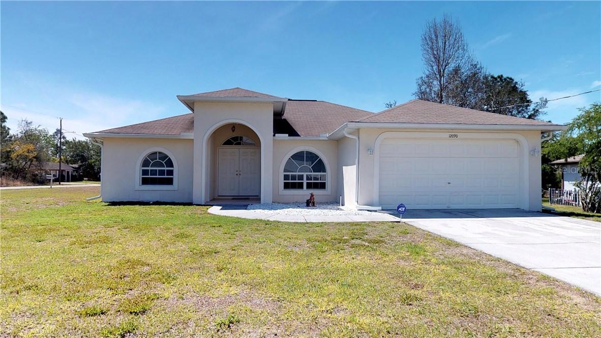 12090 Villa Rd., Spring Hill, FL 34609