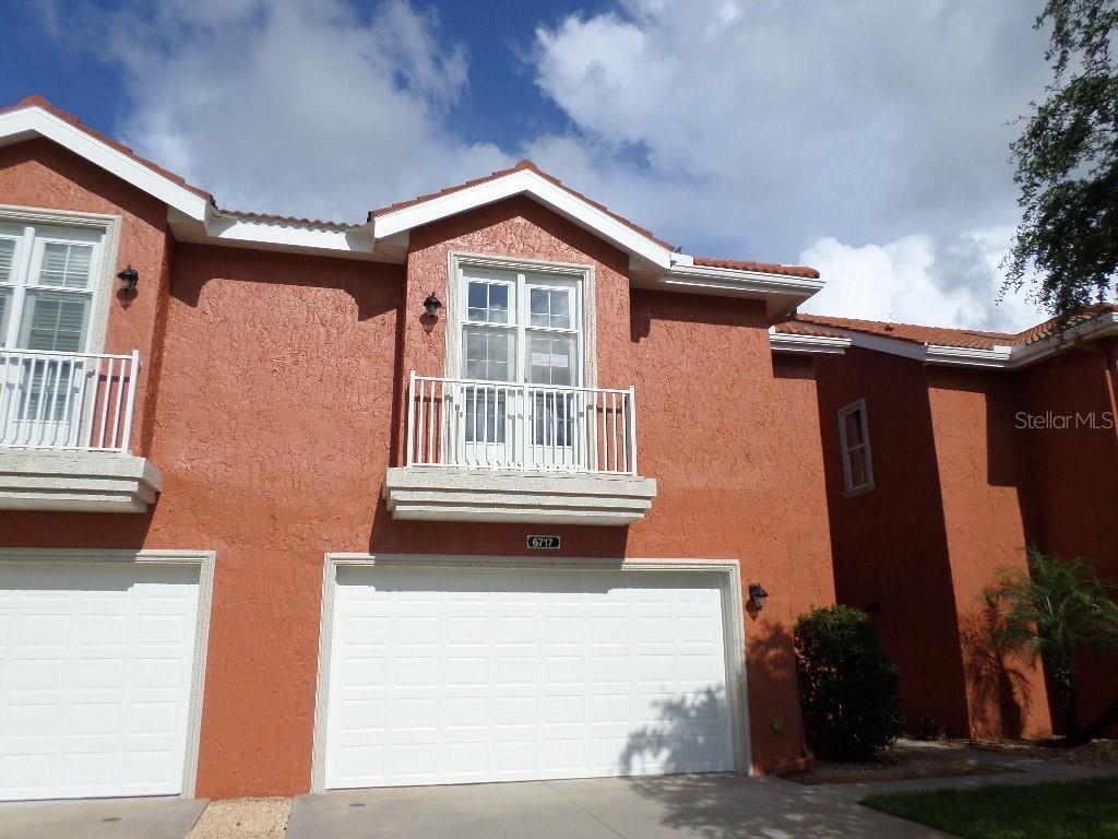 6717 Vista Del Lago Ave., Land O Lakes, FL 34637