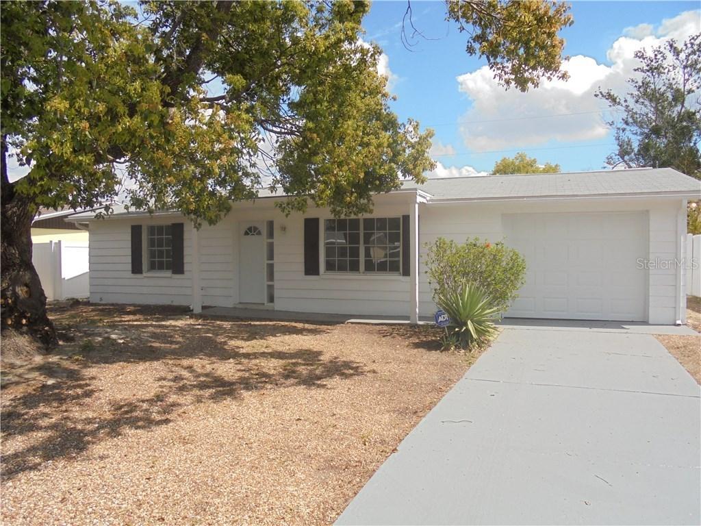 3342 Thorny Ridge Dr., Holiday, FL 34691