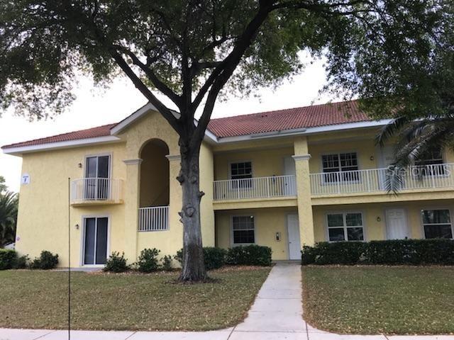 6815 Dali Ave. #F105, Land O Lakes, FL 34637